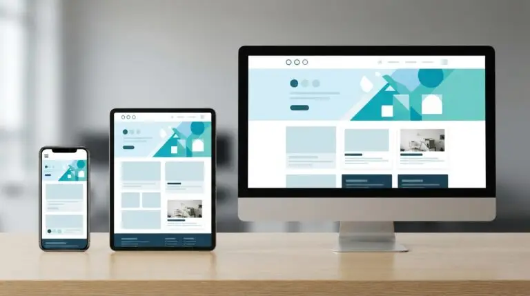 responsive webdesign