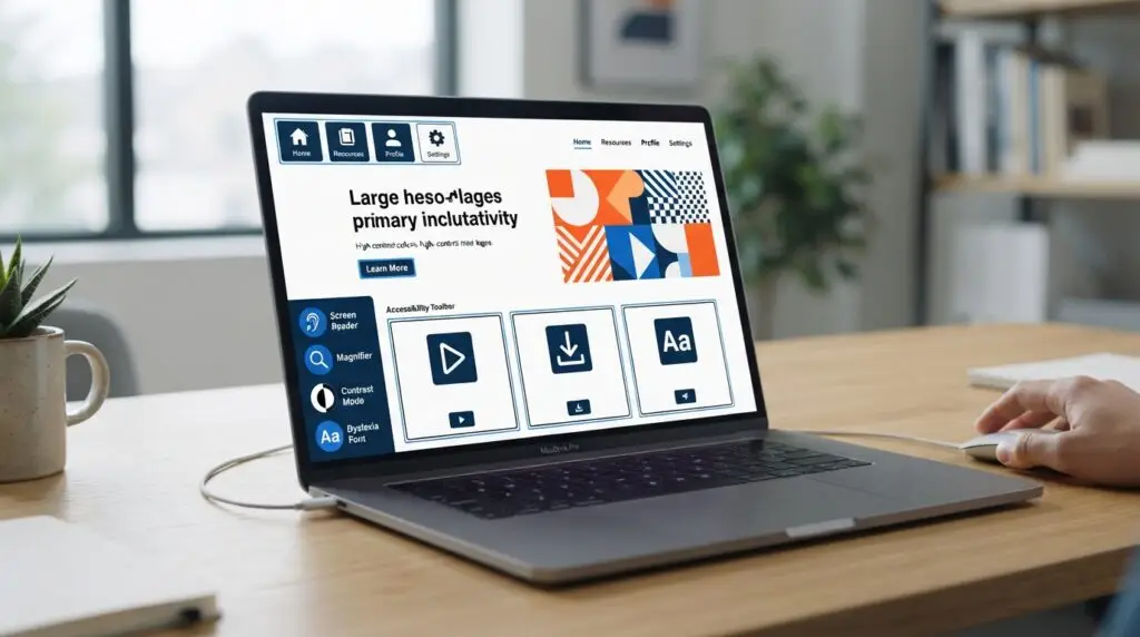 toegankelijke website