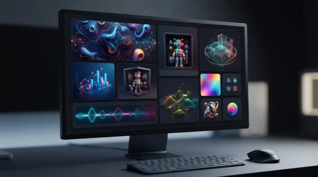webdesign trends