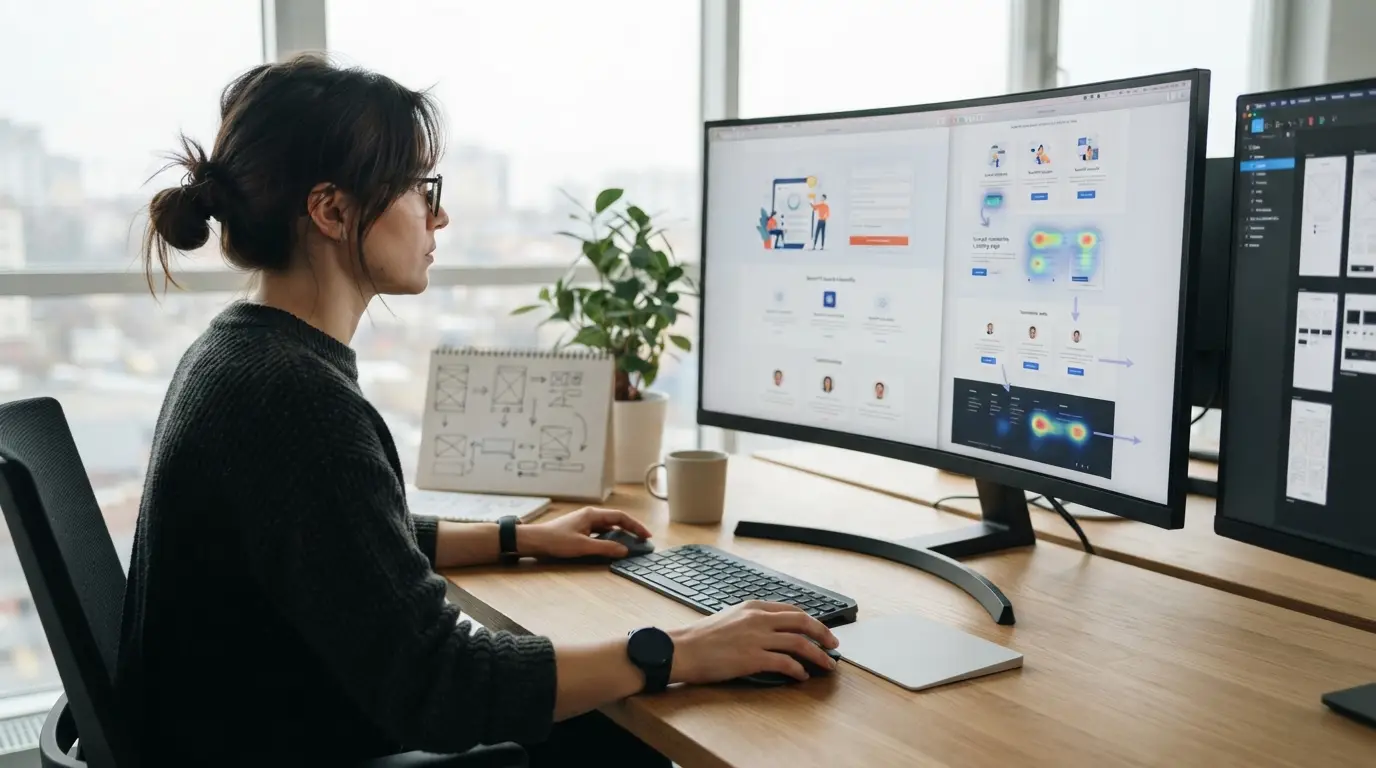 website conversie verhogen