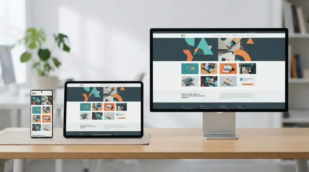 responsive webdesign