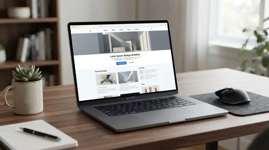 website gebruiksvriendelijk maken