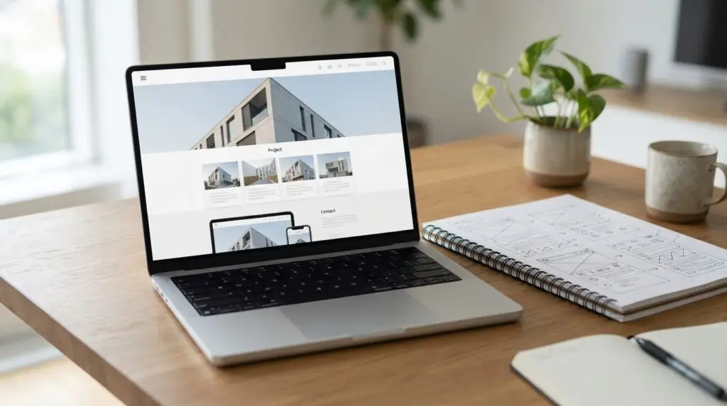 webdesign