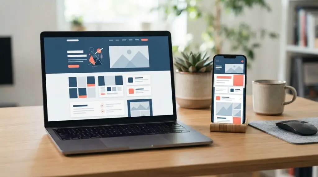 webdesign