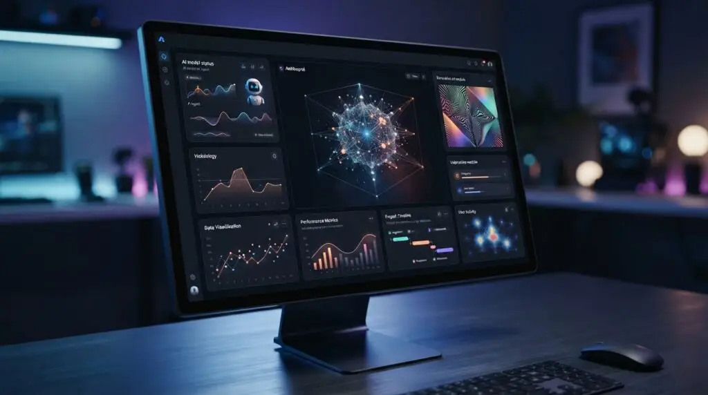 webdesign trends