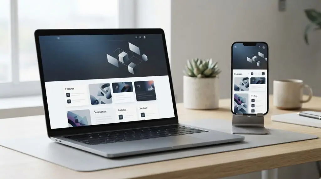 webdesign