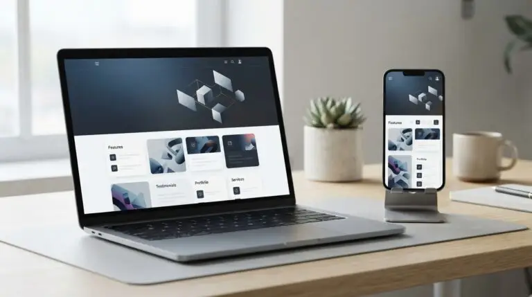 webdesign