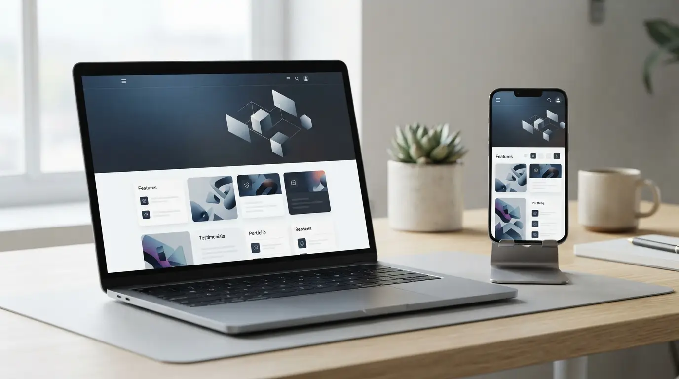 webdesign